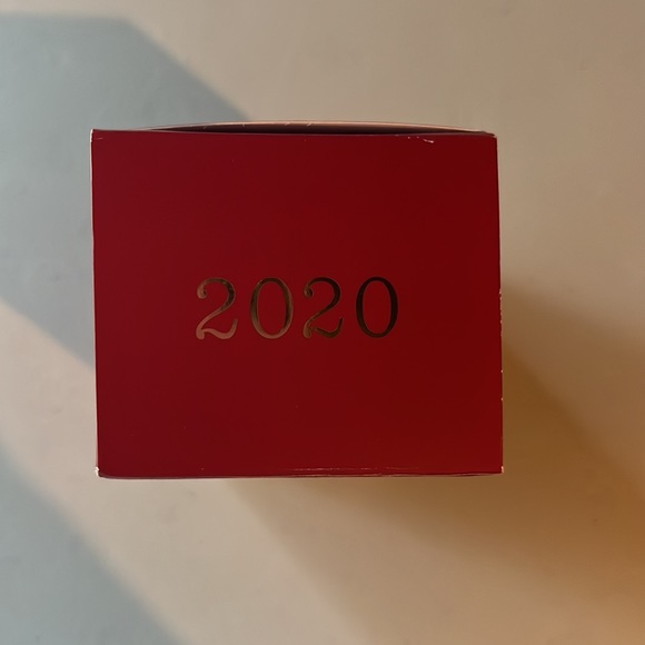 Triple dog dare ornament - Picture 3 of 4